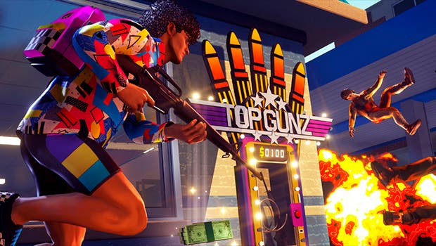 Cliff Bleszinski asegura que no volverá a hacer juegos 107