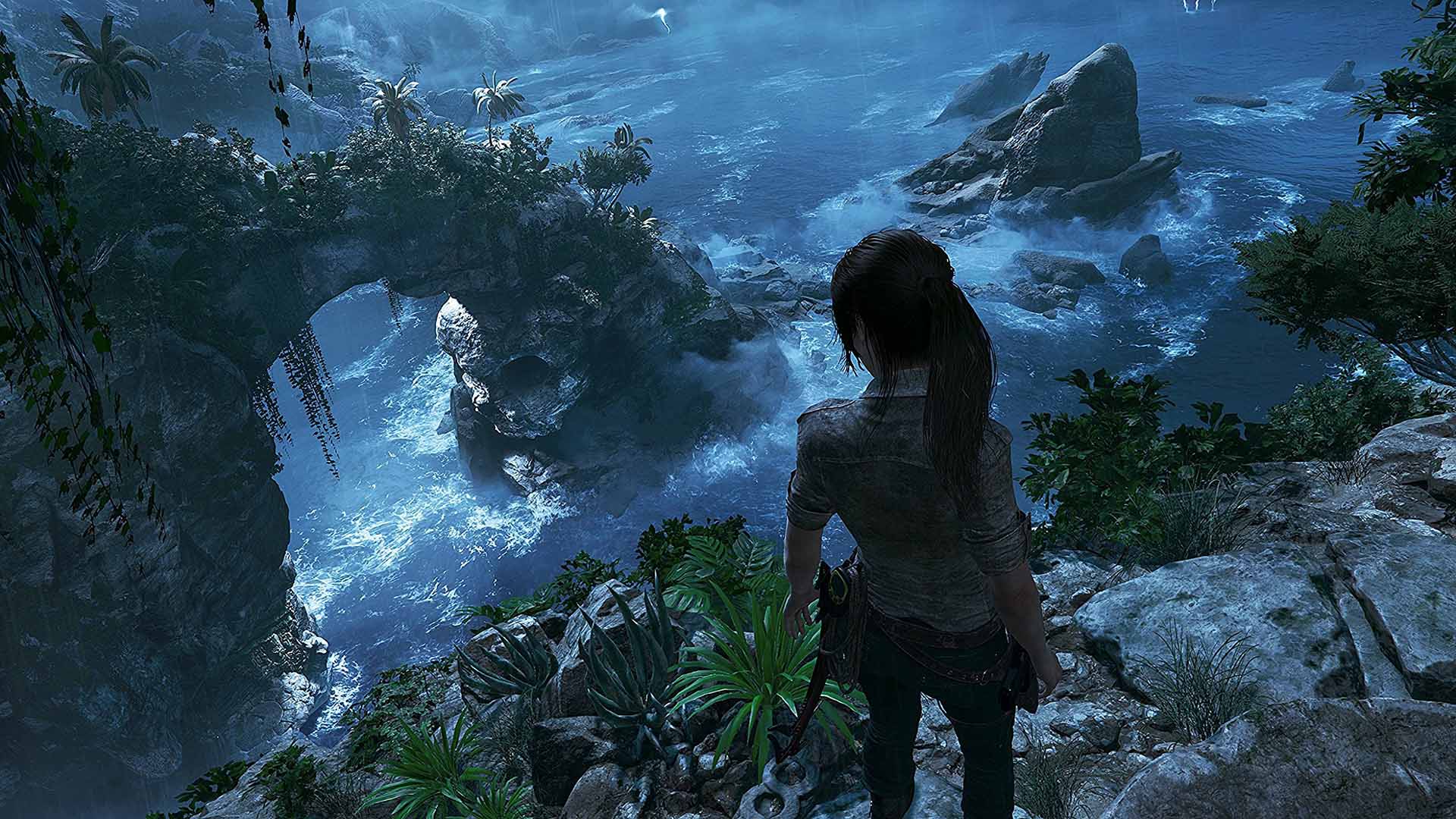 Shadow of the Tomb Raider tendrá cuatro ediciones y pase de temporada