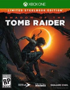 Así luce Shadow of the Tomb Raider en sus primeras imágenes y portada 109