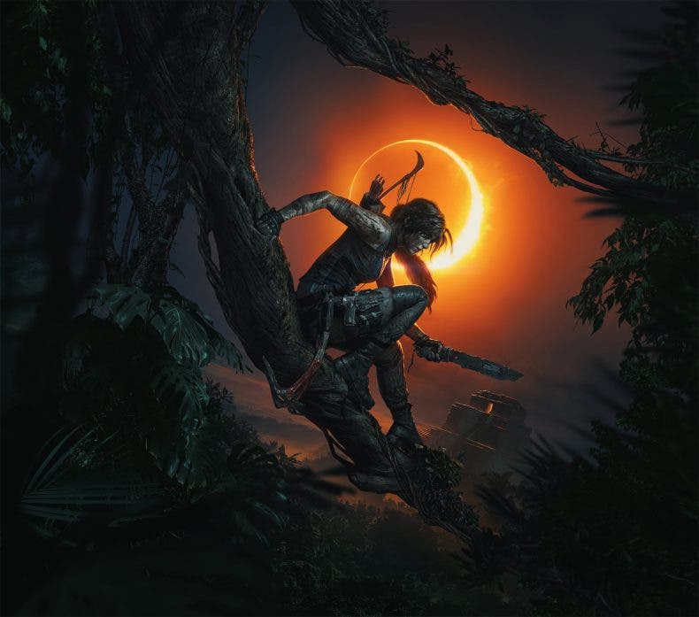 Shadow of the Tomb Raider contará con violencia intensa, gore y lenguaje soez
