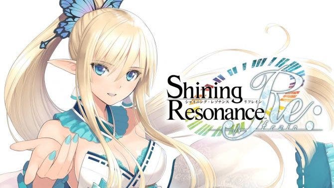 Conoce a los héroes de Shining Resonance Refrain en el trailer que confirma su fecha de lanzamiento