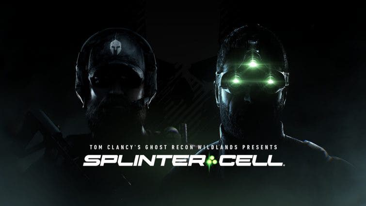 Descubren nuevas sospechas sobre el regreso de Splinter Cell