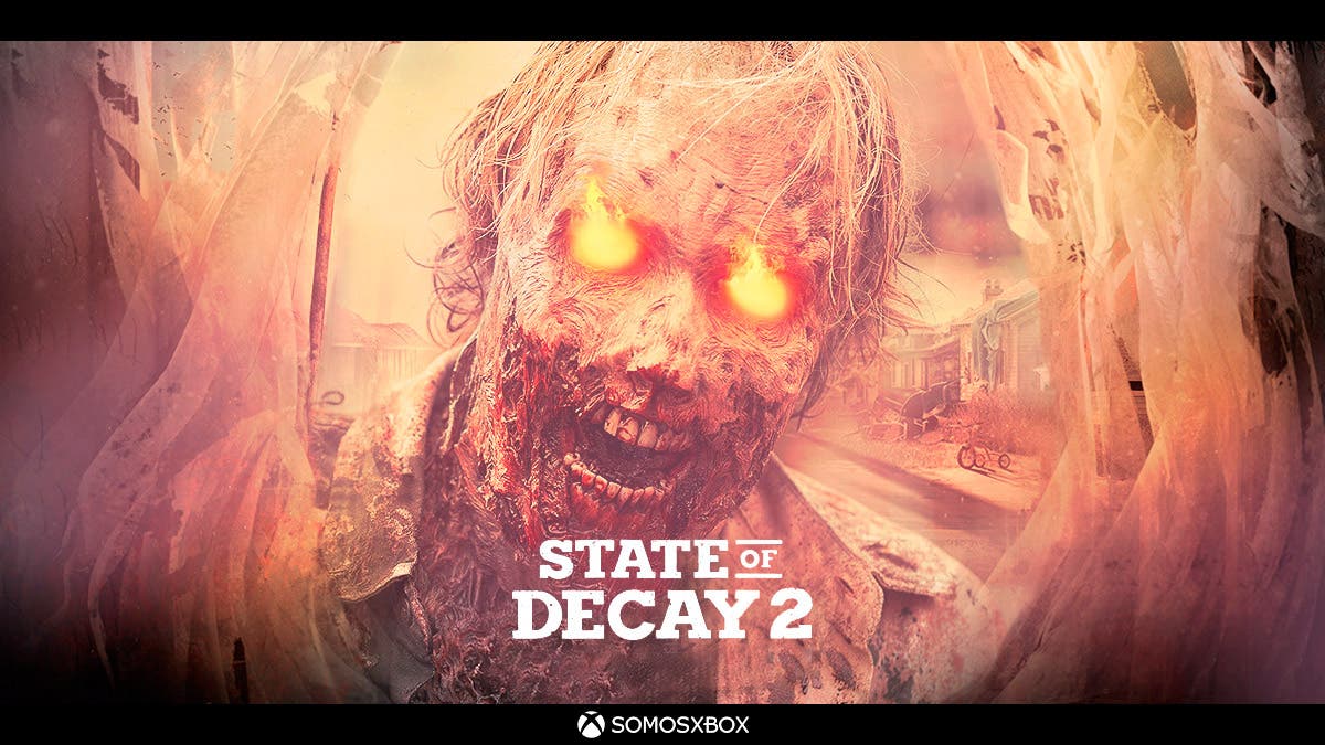 Todo lo que necesitas saber de State of Decay 2 antes de su lanzamiento