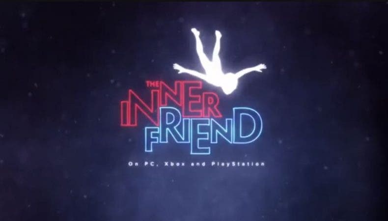 Descubre The InnerFriend, un nuevo juego de terror psicológico
