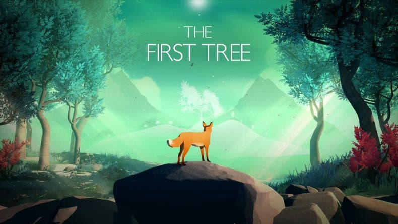 The First Tree confirma su llegada a Xbox One