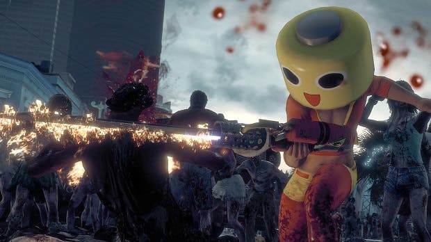 Capcom Vancouver va a centrarse exclusivamente en Dead Rising