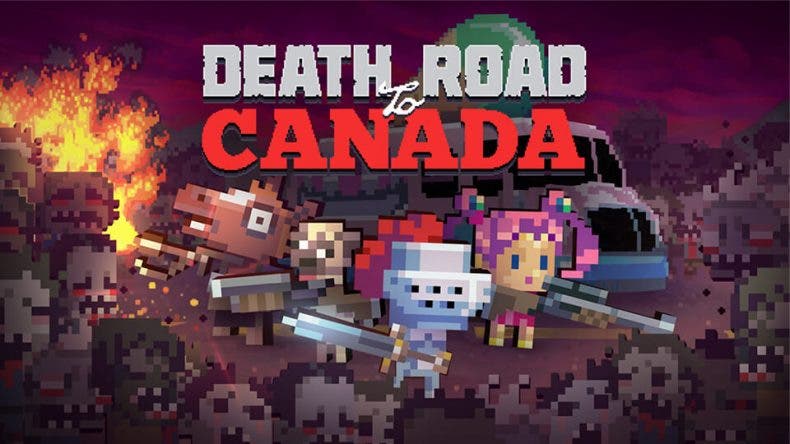 death road to canada switch death road to canada switch