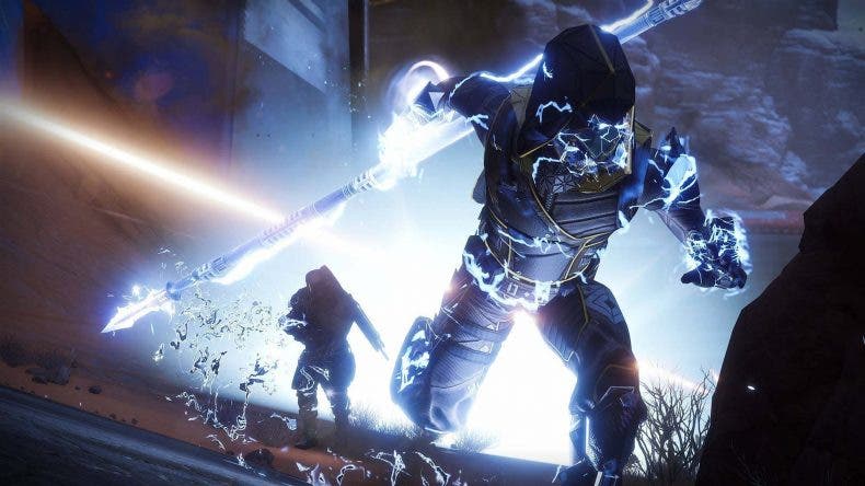 Los jugadores de Destiny 2 terminan la última mazmorra en tiempo récord Los jugadores de Destiny 2 terminan la última mazmorra en tiempo récord 1