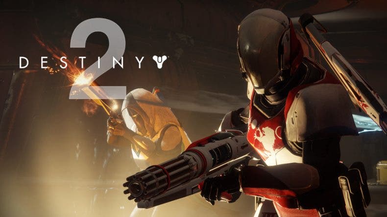 Destiny 2 pospone el lanzamiento del Estandarte de Hierro