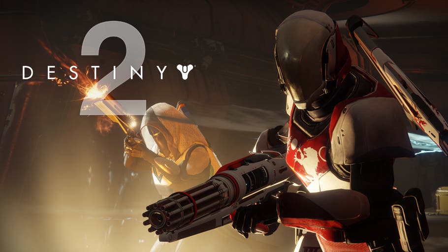 Destiny 2 pospone el lanzamiento del Estandarte de Hierro