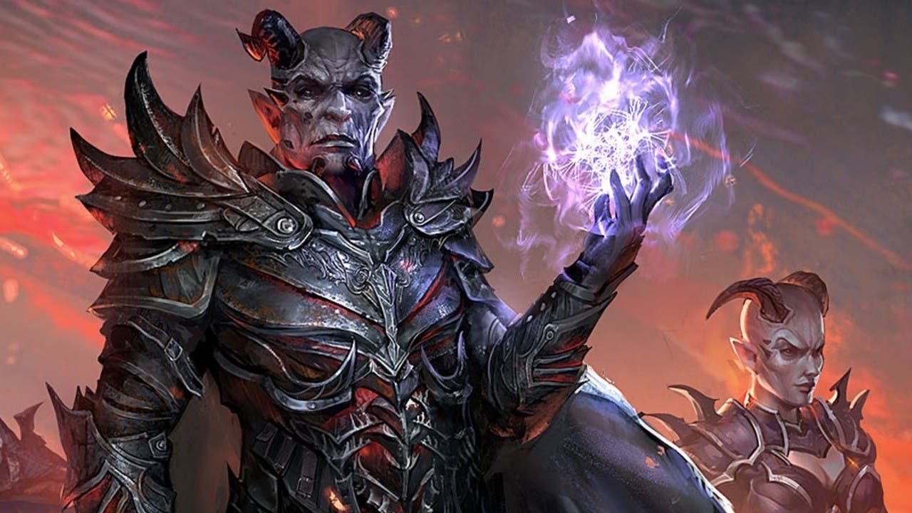 Bethesda comenta la posibilidad de llevar The Elder Scrolls: Legends a Xbox One