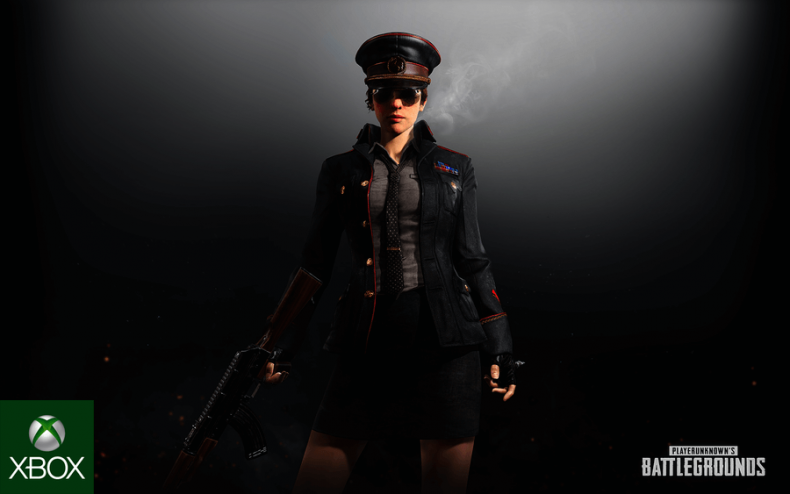 Detalladas las mejoras del nuevo parche de PUBG en Xbox One