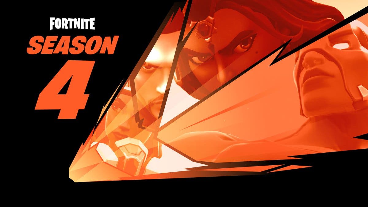 Nueva imagen de la temporada 4 de Fortnite Battle Royale 111