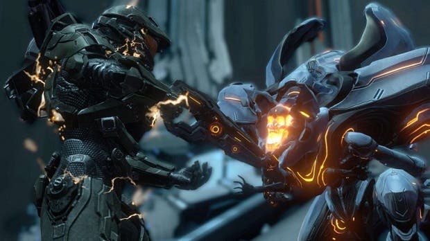 343 Industries busca personal para futuros Halo a 4K y 60 FPS