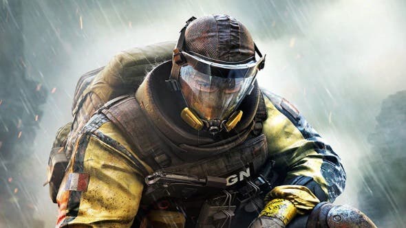 Notas del parche de mitad de temporada de Rainbow Six Siege