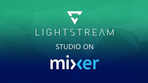 Mixer optimiza al máximo la customización de streamings