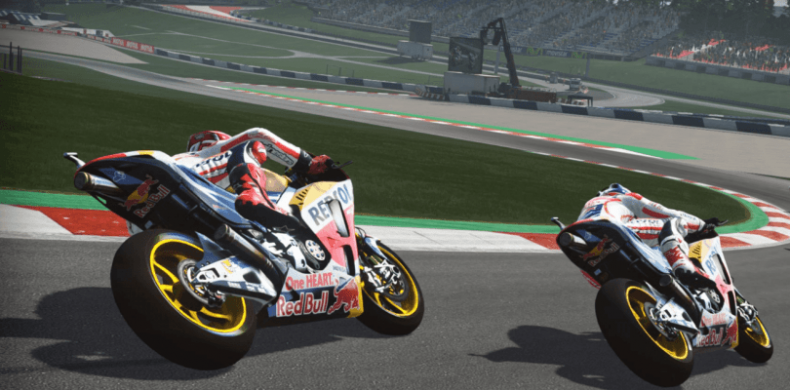 MotoGP 19 es oficial y traerá importantes novedades