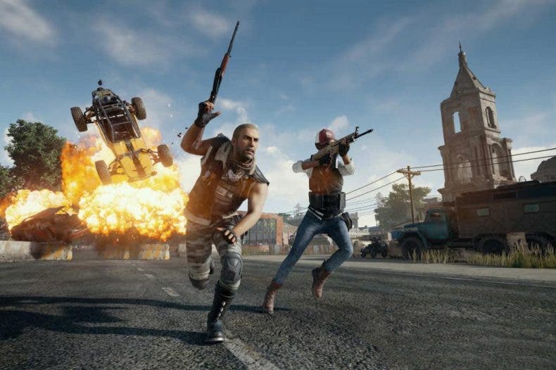 Estos son todos los logros de PUBG 1.0 para Xbox One