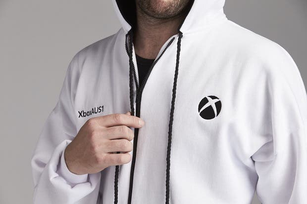 El merchandising de Xbox One también estará en el E3 2018