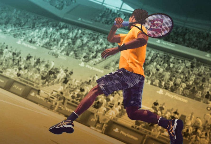 Tennis World Tour revela su fecha definitiva de lanzamiento en Xbox One