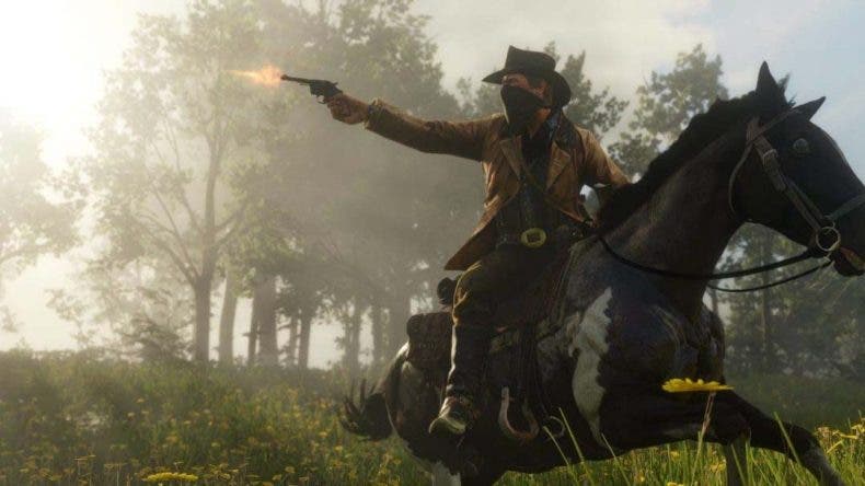 Los micropagos de Red Dead Online podrían condicionar su jugabilidad