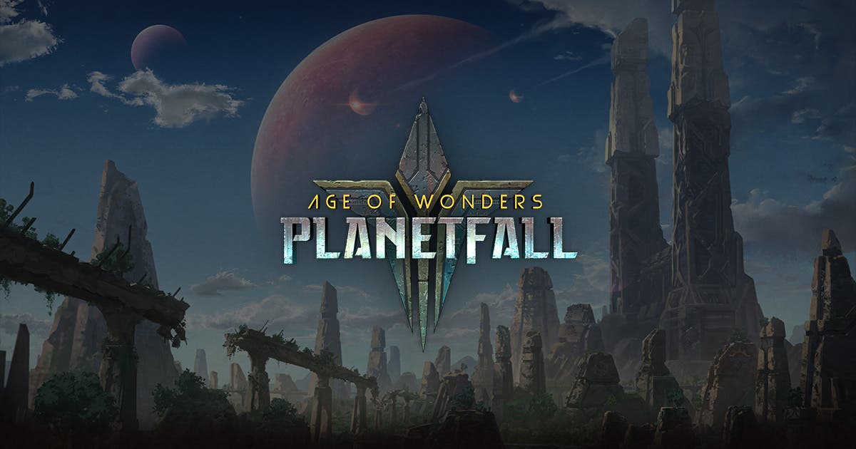 Se confirma la llegada de Age of Wonders: Planetfall a consolas