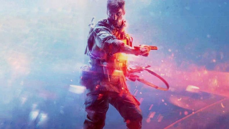 Battlefield V muestra una cruenta guerra en este gameplay