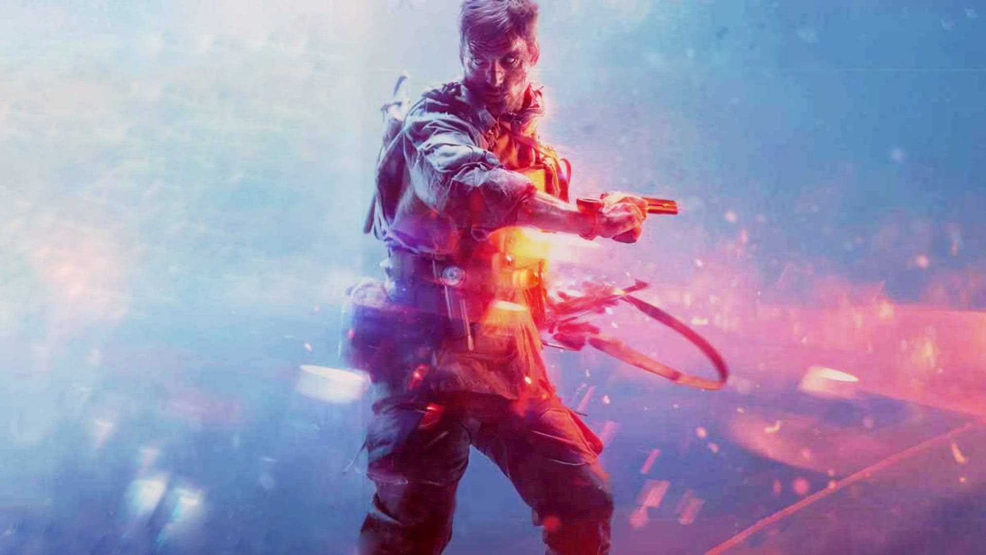 Battlefield V tendrá Battle Royale y nos descubren las razones