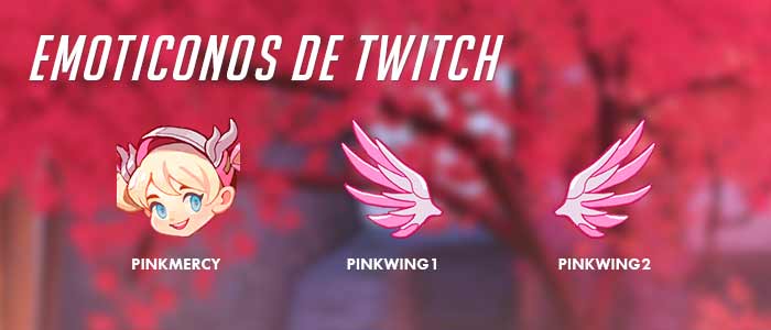 Esta skin de Mercy cuesta 15€, pero ayuda a combatir el cáncer de mama 111