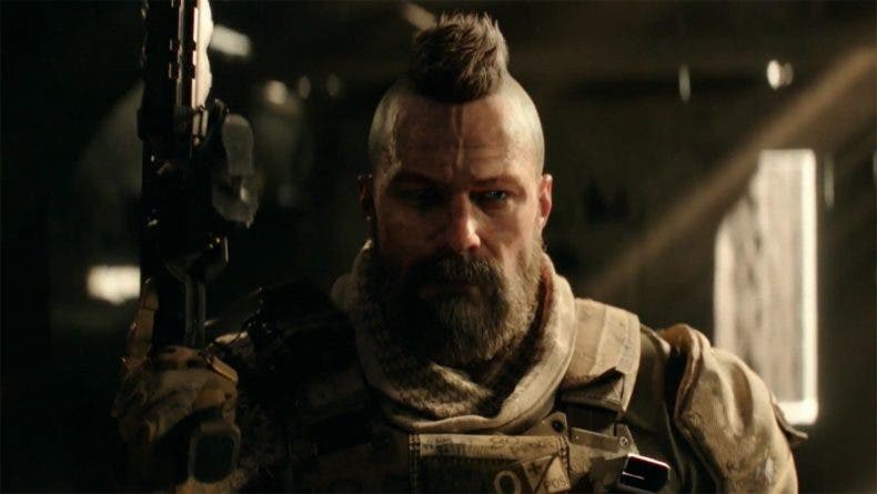 Descubre el tráiler de lanzamiento de Call of Duty Black Ops 4
