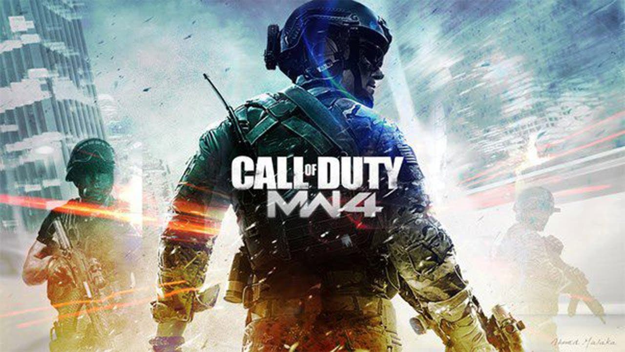 Call of Duty: Modern Warfare 4 no incluirá especialistas ni modo battle royale