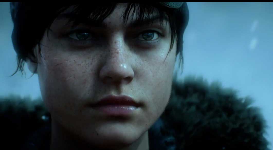 Todos los detalles y primer gameplay de Battlefield V 111