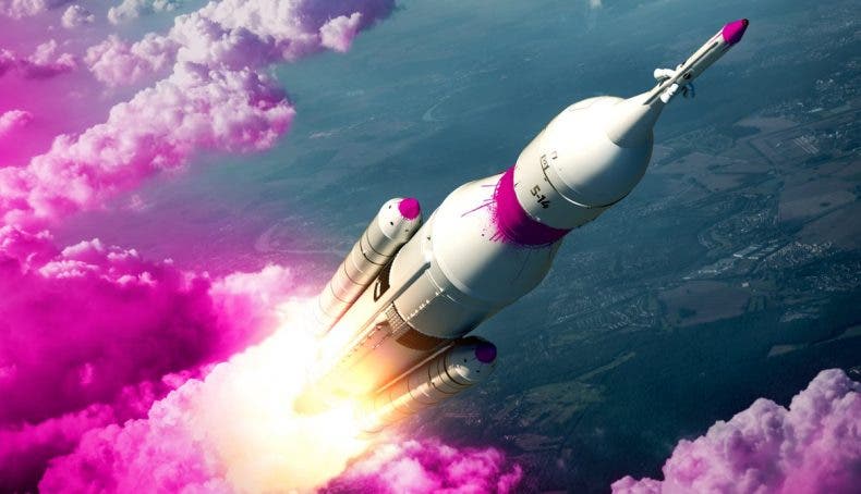 Rage 2 podría ser una realidad de mano de Rebellion