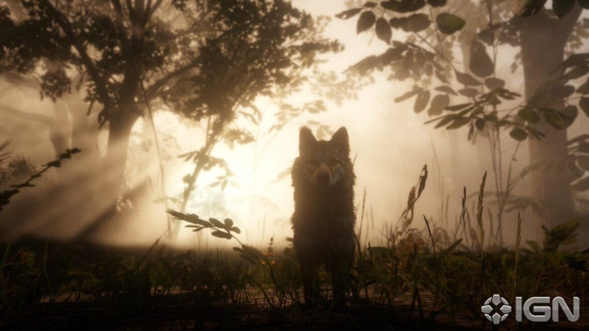 Nuevas imágenes de Red Dead Redemption 2 con John Marston 107