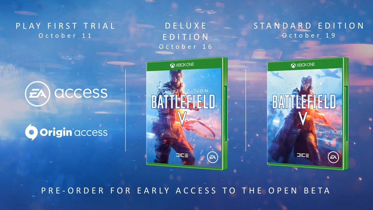 La campaña NotMyBattlefield y las mujeres en Battlefield V 108