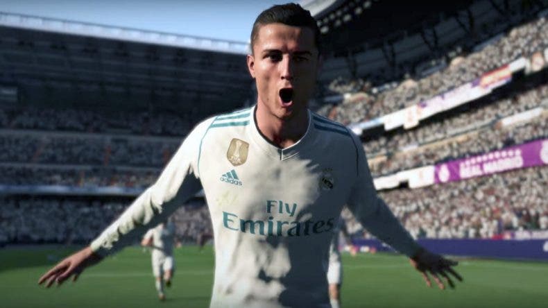 FIFA 19 quiere ser más honesto con los sobres de FUT FIFA 19 quiere ser más honesto con los sobres de FUT 1
