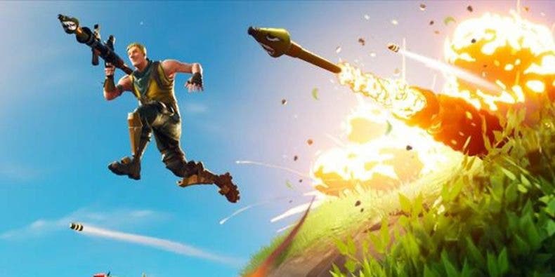 Filtradas las nuevas skins de Fortnite Temporada 5 en el dashboard de Xbox One