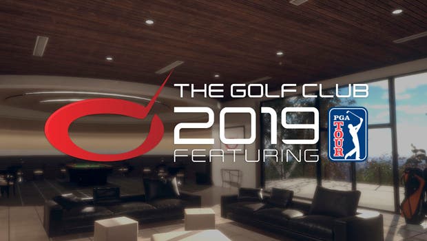 The Golf Club 2019 recibe el soporte de la licencia PGA