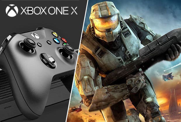 Halo 6 y Gears of War 5 llegarán a Xbox One, según Pachter