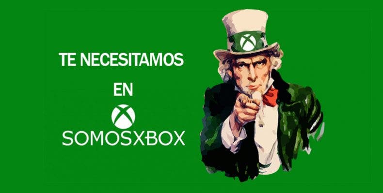Vuelven los foros a SomosXbox, ¡únete y participa en un sorteo de 3 meses de Gold!