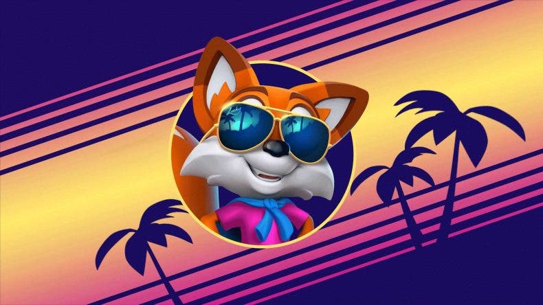 Enfréntate a las Pruebas del Guardian en el segundo DLC de Super Lucky’s Tale