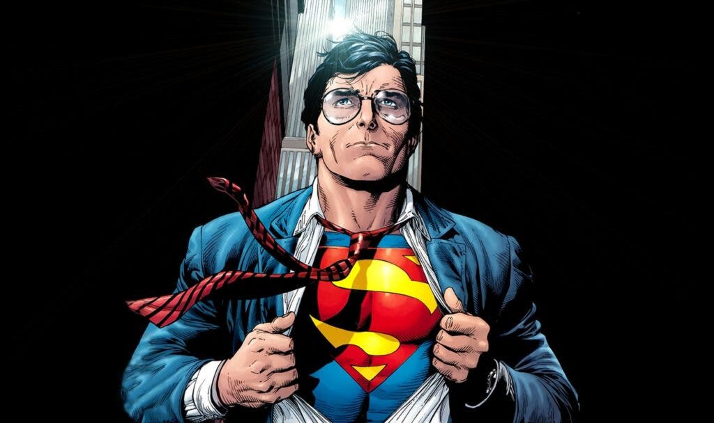 Un nuevo juego de Superman estaría en desarrollo