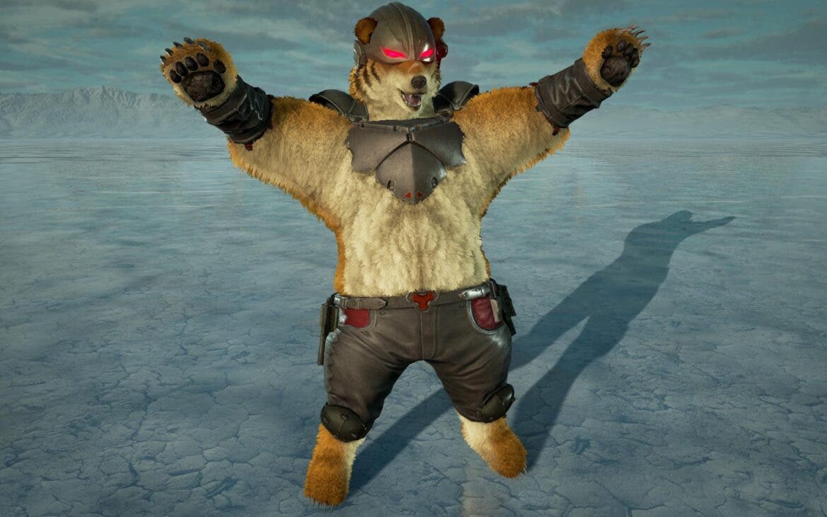 Tekken 7 recibirá una actualización con contenido gratuito por su aniversario 108