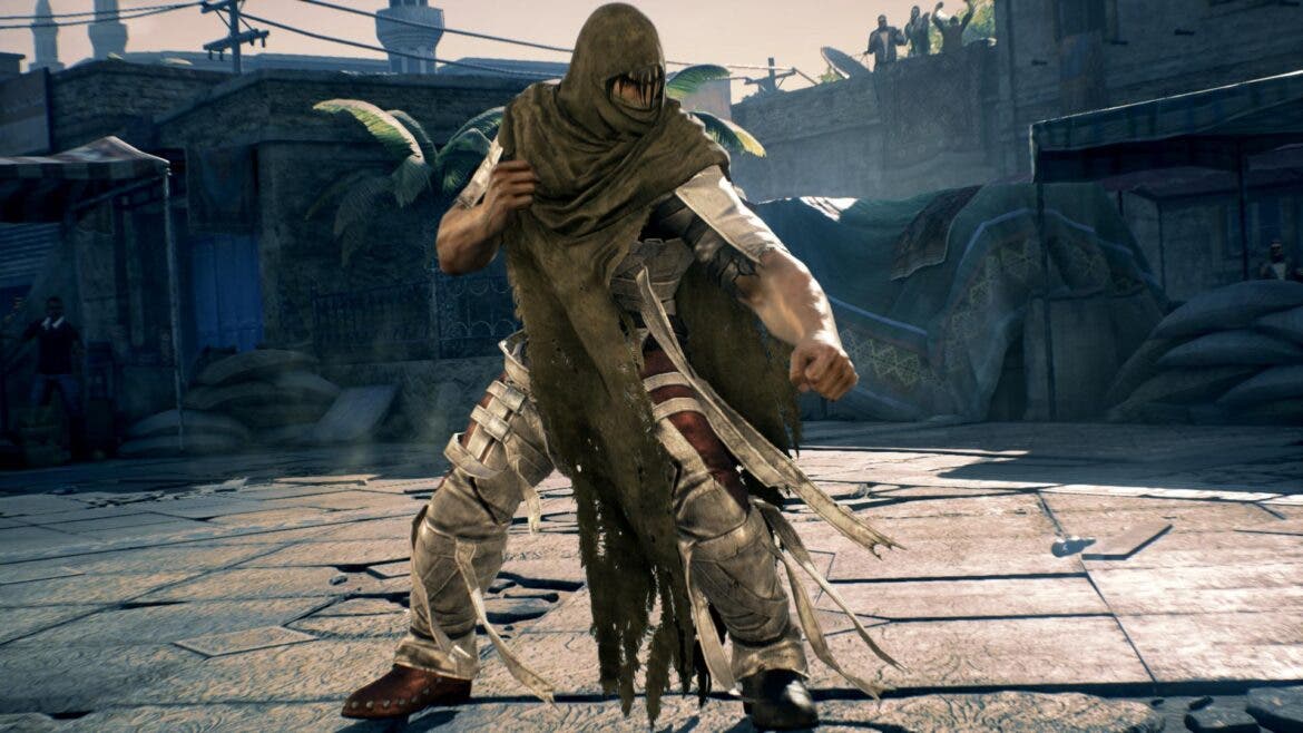 Tekken 7 recibirá una actualización con contenido gratuito por su aniversario 109