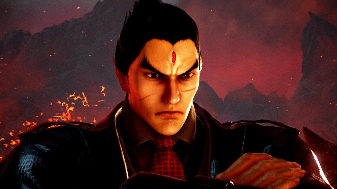Tekken 7 recibirá una actualización con contenido gratuito por su aniversario 110