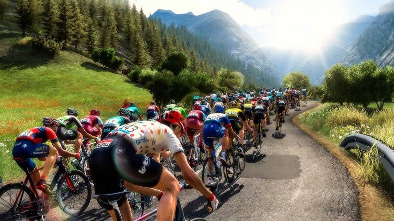 Tour de France 2018 confirma su lanzamiento en Xbox One