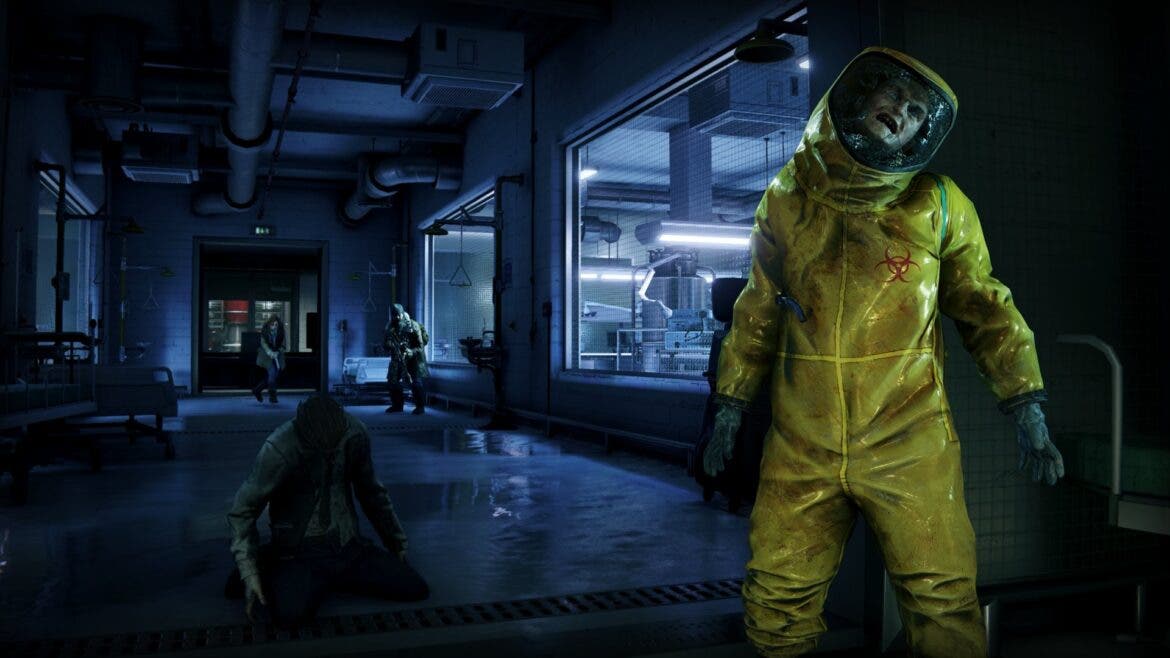 Descubre el mundo de World War Z en su nuevo trailer cinemático 106