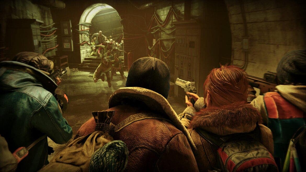 Descubre el mundo de World War Z en su nuevo trailer cinemático 109