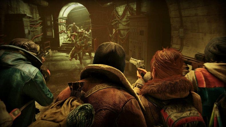 Descubre el mundo de World War Z en su nuevo trailer cinemático