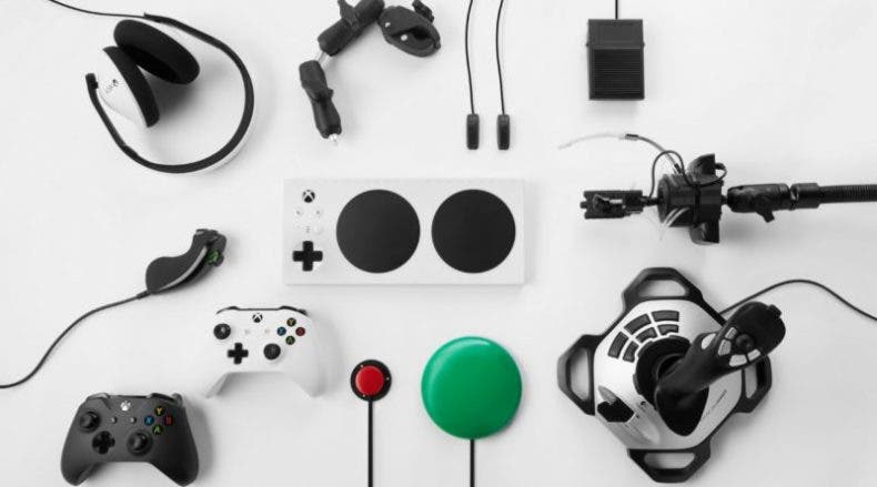 Microsoft defiende la accesibilidad para todos los jugadores